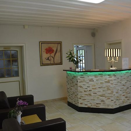 Alpina Hotel Розенгайм Екстер'єр фото